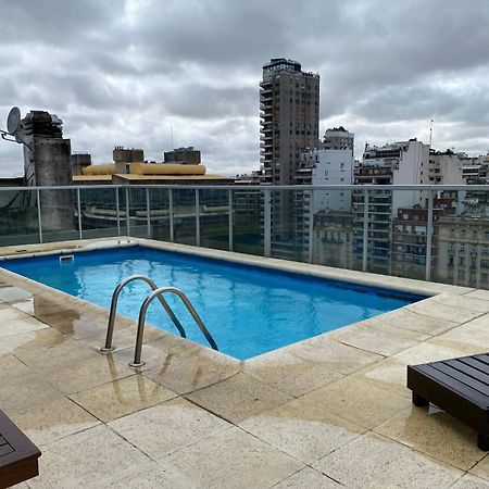 בואנוס איירס Estudio Vip En Recoleta מראה חיצוני תמונה