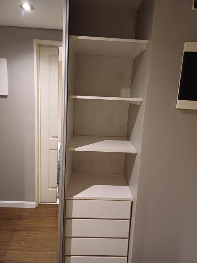 בואנוס איירס Estudio Vip En Recoleta מראה חיצוני תמונה