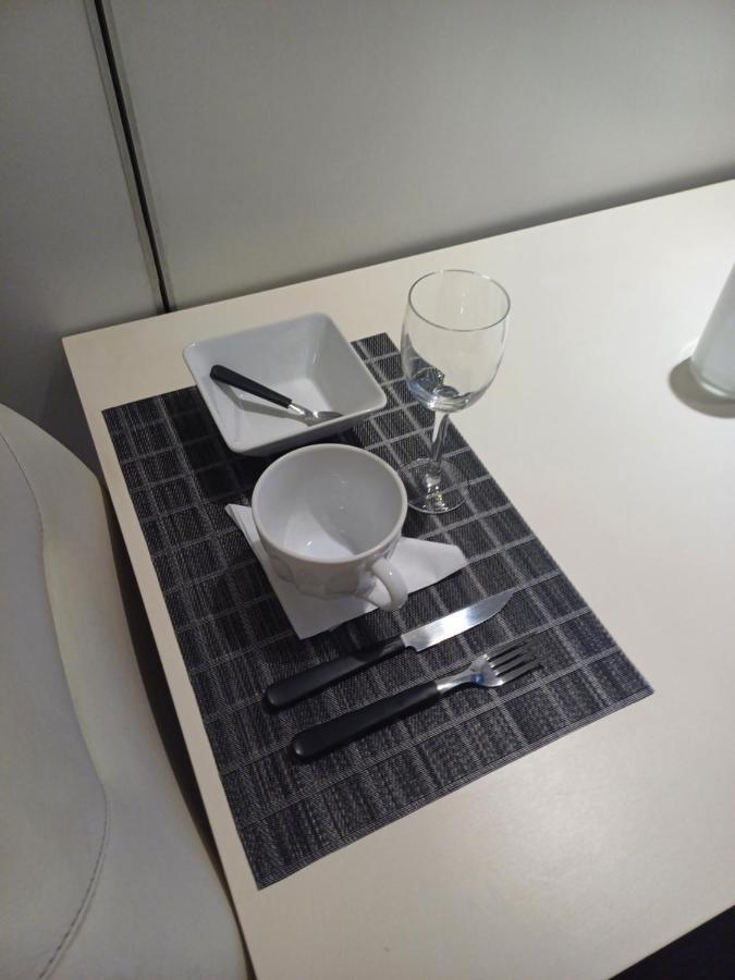 בואנוס איירס Estudio Vip En Recoleta מראה חיצוני תמונה