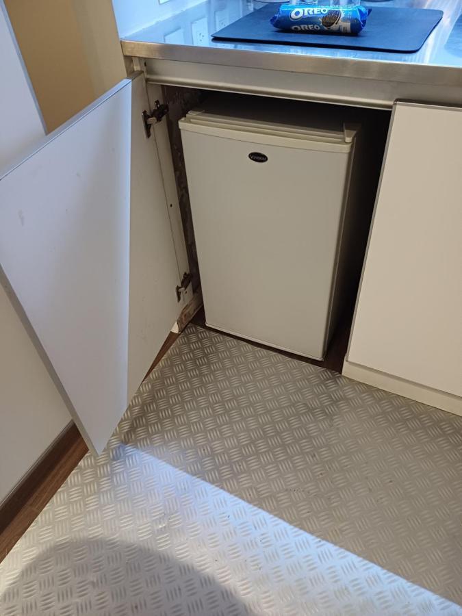 בואנוס איירס Estudio Vip En Recoleta מראה חיצוני תמונה