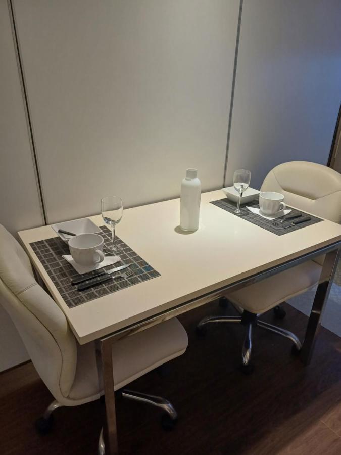 בואנוס איירס Estudio Vip En Recoleta מראה חיצוני תמונה