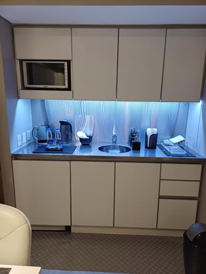 בואנוס איירס Estudio Vip En Recoleta מראה חיצוני תמונה