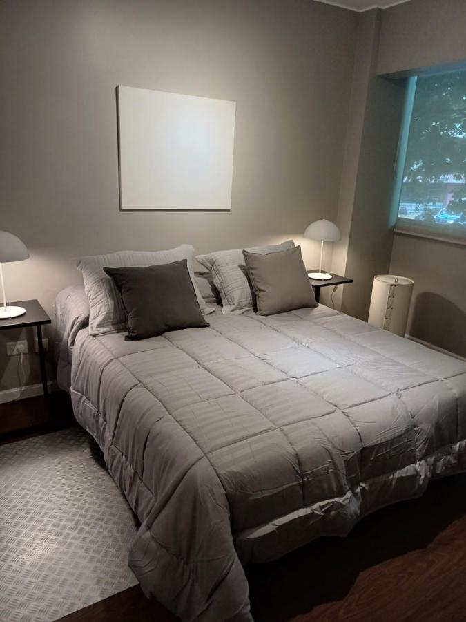 בואנוס איירס Estudio Vip En Recoleta מראה חיצוני תמונה